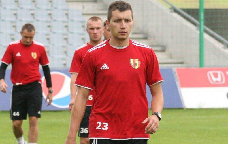 Michał Michałek przez kilka sezonów występował w barwach Korony Kielce. Ostatni sezon spędził w Stalowej Woli.