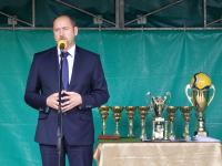 Prezes Podkarpackiego ZPN o niższych ligach: Jest szansa, że możemy dograć rundę wiosenną