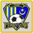 sparing: Zryw Zbigniewice - OKS Mokrzyszów 1-5