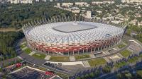 Największe stadiony piłkarskie w Polsce i ich parkingi