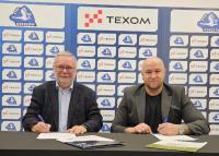 Texom Stal Rzeszów podpisała umowę sponsorską z ważną firmą! 