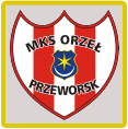 sparing: Orzeł Przeworsk - Sokół Sieniawa 0-2