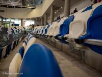FOTOGALERIA: Otwarcie hali widowiskowo-sportowej w Mielcu [ZDJĘCIA]