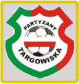 sparing: Partyzant Targowiska - Płomień Zmiennica 5-3