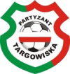 sparing: Partyzant Targowiska - Polonia Przemyśl 5-1