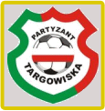 sparing: Partyzant Targowiska - Karpaty Klimkówka 4-2