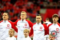 Polska zagra w czerwcu z gigantem! Mecz oficjalnie odbędzie się na PGE narodowym