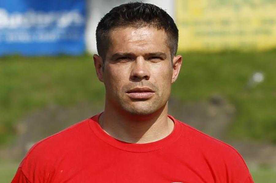 Piotr Piechniak został nowym szkoleniowcem Stali Gorzyce.