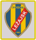 4 liga podkarpacka: Pogoń Leżajsk - Cosmos Nowotaniec 4-1