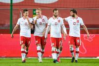 Piłkarze reprezentacji Polski: Są w życiu ważniejsze rzeczy niż piłka nożna