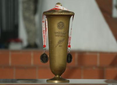 Puchar Polski: Olimpia Pysznica lepsza od Stali Nowa Dęba