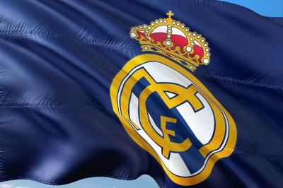 Największe kluby świata - Real Madryt