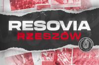 Resovia Rzeszów wraca do dawnej nazwy. Nie będzie sponsora tytularnego
