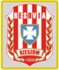 Środowy mecz Resovia - Garbarnia ponownie przełożony