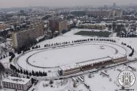 Świetne wieści - Resovia wreszcie będzie miała stadion. 