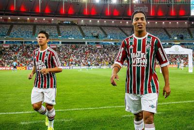 Stal Mielec nawiąże współpracę z brazylijskim Fluminense?
