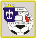 4 liga podkarpacka: Rzemieślnik Pilzno - Resovia II Rzeszów 2-1