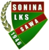 sparing: Sawa Sonina - KS Wiązownica 1-4