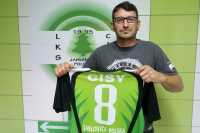 Cisy Jabłonica Polska sprowadziła zawodnika z ligi rumuńskiej