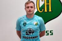 Sebastian Ciołek zostaje w 3 lidze gr. IV. Podpisał umowę z nowym zespołem
