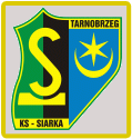 2 liga wschodnia: Siarka Tarnobrzeg - Unia Tarnów 2-2