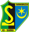 sparing: Siarka Tarnobrzeg - Wisła Sandomierz 2-1