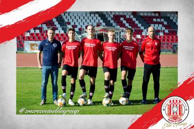 Elite Group. SMS Resovia nawiązała współpracę z Football Lab System i wdraża innowacyjny system szkolenia