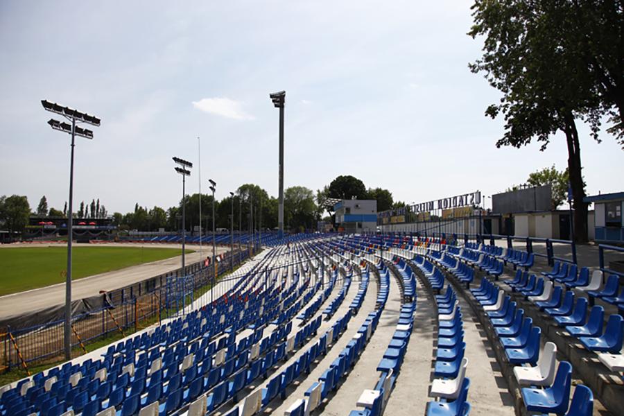 Mecz Avia Świdnik - Stal Rzeszów odbędzie się 7 czerwca na stadionie Miejskim w Rzeszowie.
