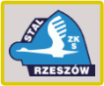 sparing: Kolejarz Stróże - Stal Rzeszów 2-0
