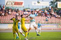 4 liga: Ekoball Stal Sanok rozegra derby z Karpatami Krosno [Zapowiedź 22. kolejki]