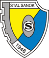 sparing: Stal Sanok - Czarni Jasło 3-0