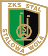 II liga: Stal Stalowa Wola - Okocimski Brzesko 0-2