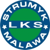 Szczęśliwy remis Strumyka Malawa w meczu z Wólczanką