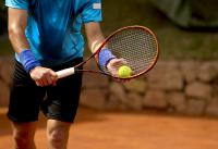 Tenis na żywo – śledź rozgrywki na bieżąco!