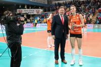 Tijana Bosković: Będę szczęśliwa jak będę mogła kiedyś wrócić do Rzeszowa