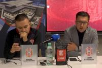 Leszek Bartnicki: Trener Ulatowski nie był jedynym z którym rozmawialiśmy