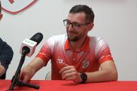 Waldemar Warchoł, trener KS Wiązownica: Nigdy nie wierz trenerowi