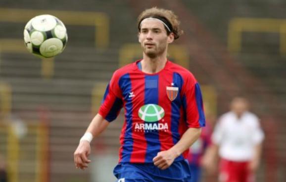 Wałerij Sokołenko to piłkarz ograny w wyższych ligach. W polskiej ekstraklasie grał przed laty w barwach Polonii Bytom