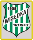 4 liga podkarpacka: LKS Pisarowce - Wisłoka Dębica 0-10