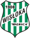 IV liga: Wisłoka Dębica - MKS Kańczuga 4-0
