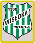 sparing: Wisłoka Dębica - Wisłok Wiśniowa 3-1