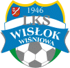sparing: Granit Wysoka Strzyżowska - Wisłok Wiśniowa 1-7