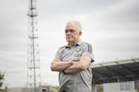 Włodzimierz Gąsior, były trener Stali Mielec w sentymentalnej rozmowie o swojej karierze trenerskiej