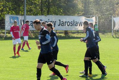 Puchar Polski: finał JKS - Wólczanka połączony z meczem ligowym