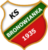 Herb - Bronowianka Kraków (kobiety)