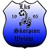 Herb - Skorpion Wylów