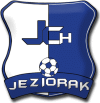 Herb - Jeziorak Chwałowice