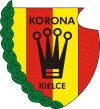 Herb - Korona II Kielce