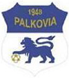 Herb - Palkovia Palikówka