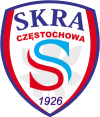 Herb - Skra Częstochowa